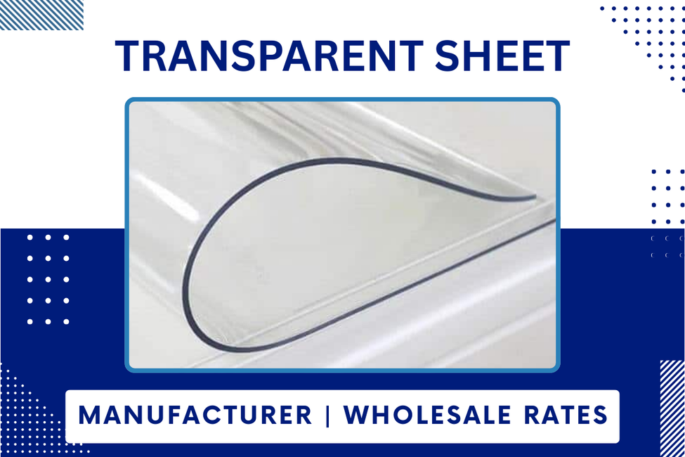Transparent Sheet