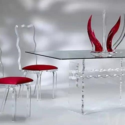 acrylic sheet for furniture