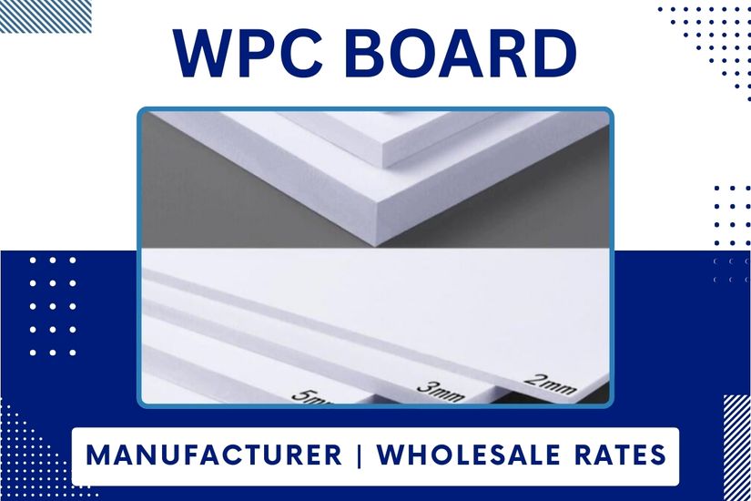 wpc board
