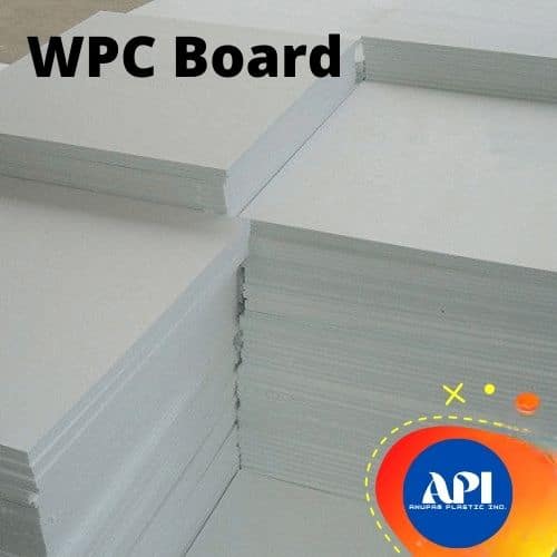 wpc board price in delhi