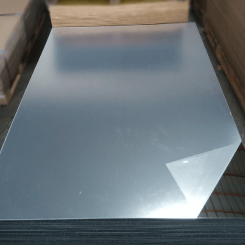 polycarbonate sheet