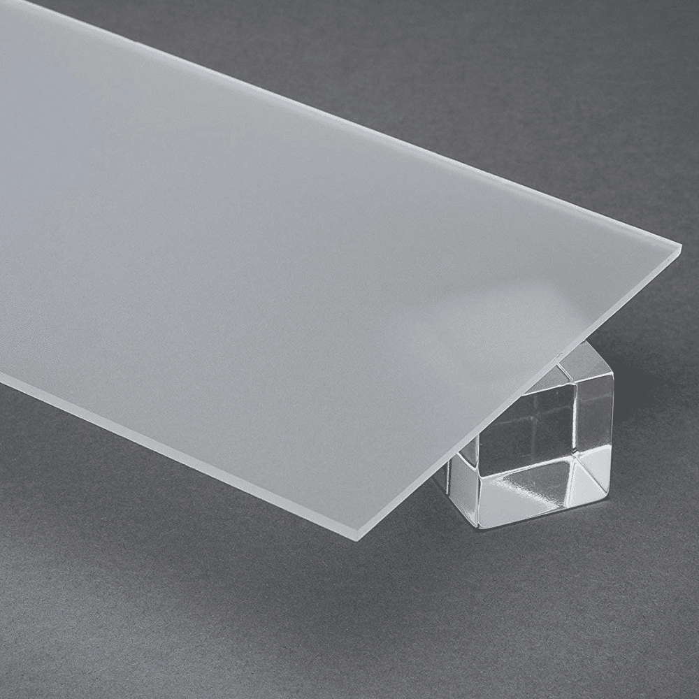 Frosted /Matte Acrylic Sheet​, acrylic sheet, plastic sheet, acrylic sheet price, transparent sheet