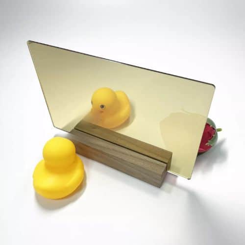 Infinity Mirror Sheet