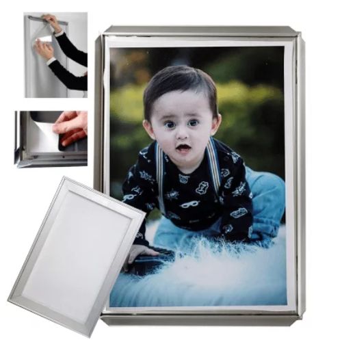 LED Light Clip on Boards
