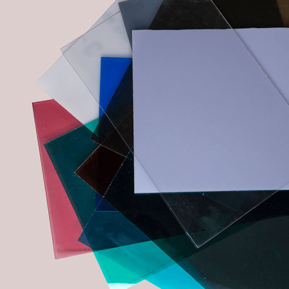 Polycarbonate Compact Sheets