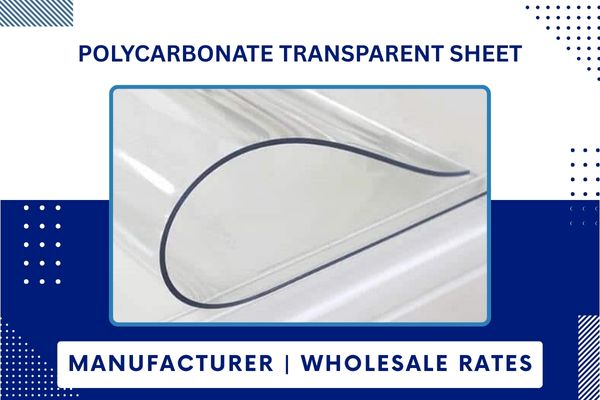 Polycarbonate Transparent Sheet