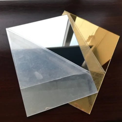 Acrylic Mirror