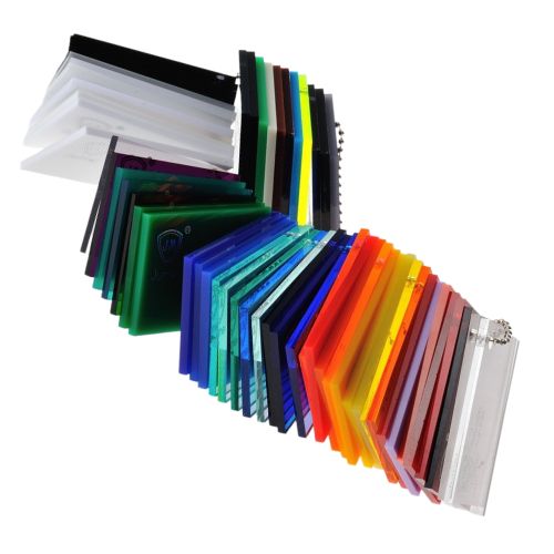 Acrylic Sheets