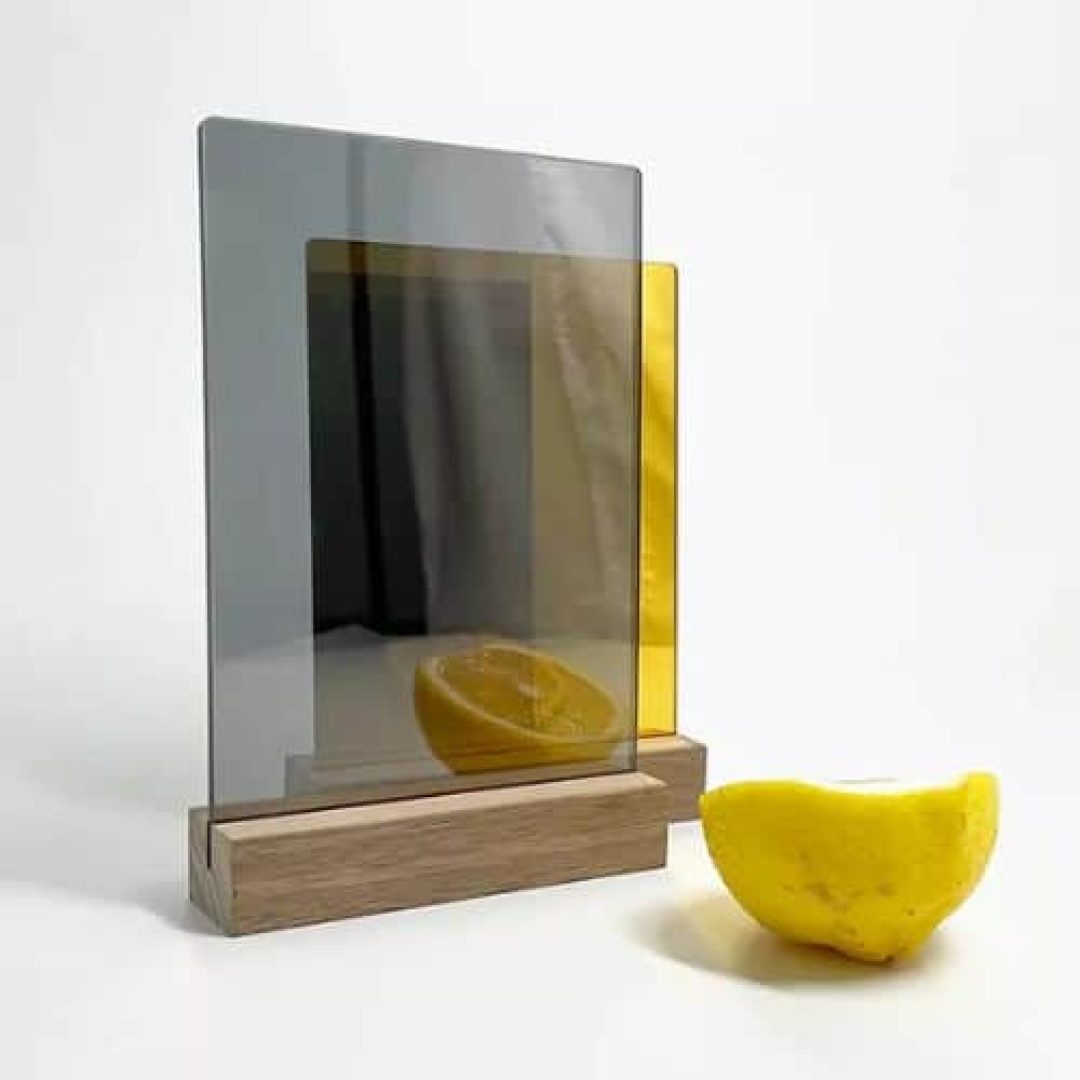 Infinity Mirror Sheet